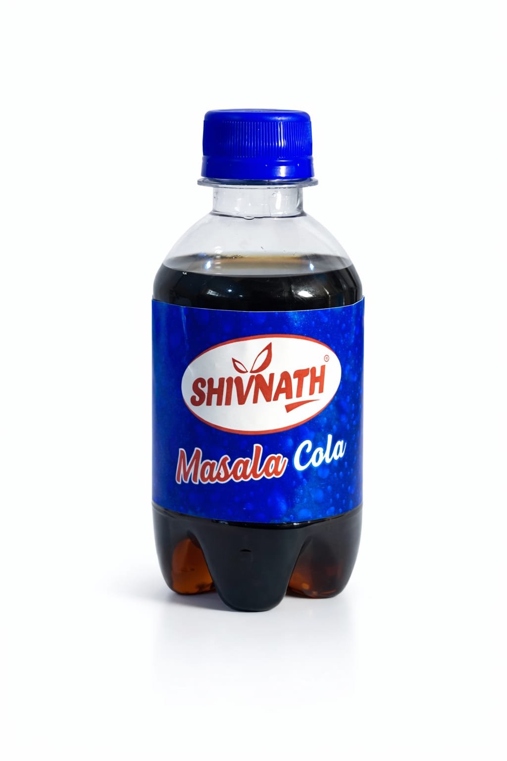 Shivnath Masala Cola bottle