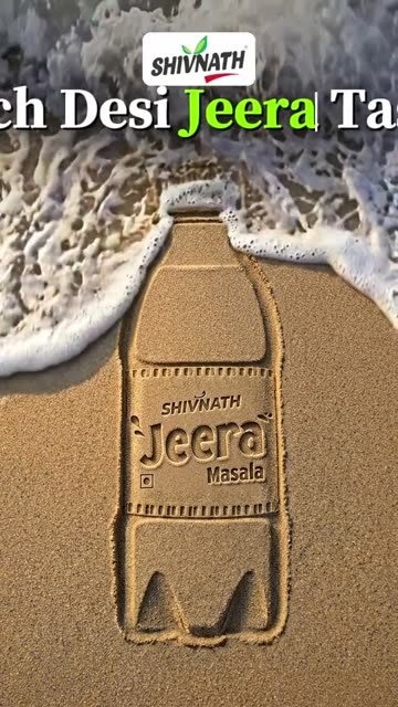 Shivnath Instagram reel — Jeera Masala